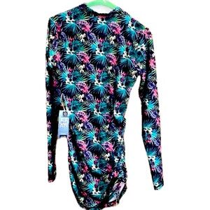 KYODAN brand new swim dress, M